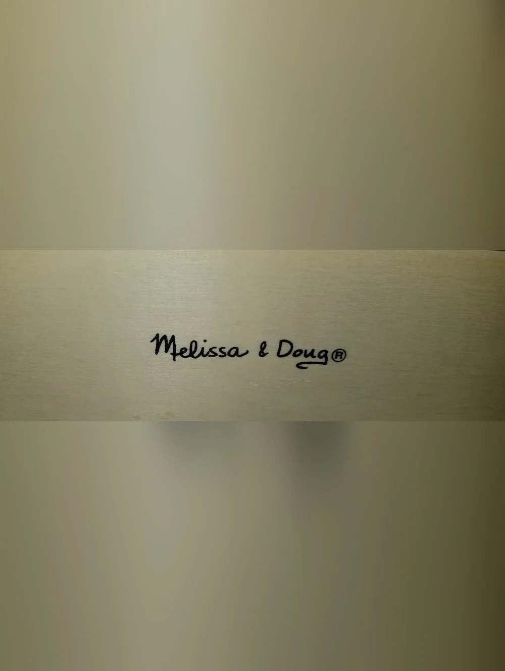Melissa & Doug this brand